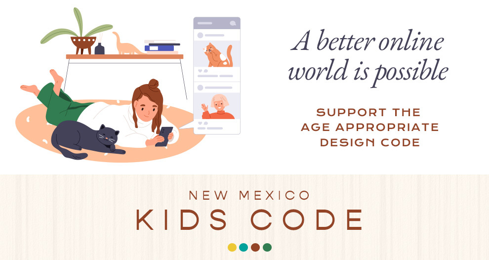 Home - New Mexico Kids Code